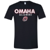 Picture of UNO Alumni Soft Cotton Short Sleeve Shirt (UNO-GTX-007)