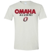 Picture of UNO Alumni Soft Cotton Short Sleeve Shirt (UNO-GTX-007)