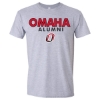 Picture of UNO Alumni Soft Cotton Short Sleeve Shirt (UNO-GTX-007)