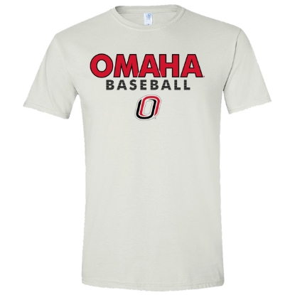 Picture of UNO Baseball Soft Cotton Short Sleeve Shirt (UNO-GTX-001)