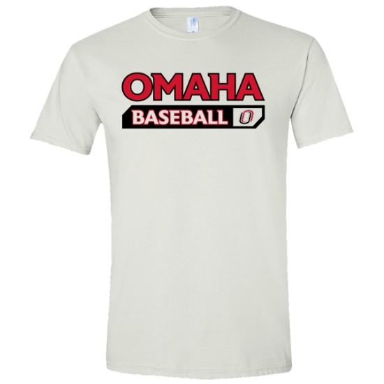 Picture of UNO Baseball Soft Cotton Short Sleeve Shirt (UNO-GTX-014)