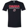 Picture of UNO Basketball Soft Cotton Short Sleeve Shirt (UNO-GTX-006)
