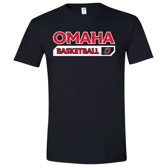 Picture of UNO Basketball Soft Cotton Short Sleeve Shirt (UNO-GTX-016)