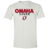Picture of UNO Cheer Soft Cotton Short Sleeve Shirt (UNO-GTX-010)