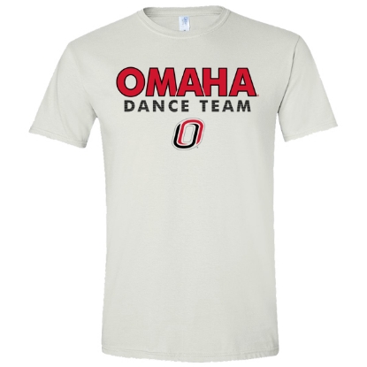 Picture of UNO Dance Team Soft Cotton Short Sleeve Shirt (UNO-GTX-009)