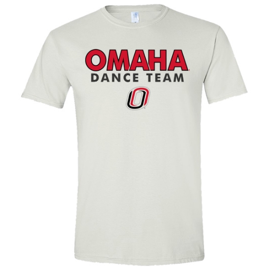 Picture of UNO Dance Team Soft Cotton Short Sleeve Shirt (UNO-GTX-009)