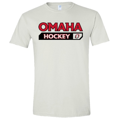 Picture of UNO Hockey Soft Cotton Short Sleeve Shirt (UNO-GTX-015)