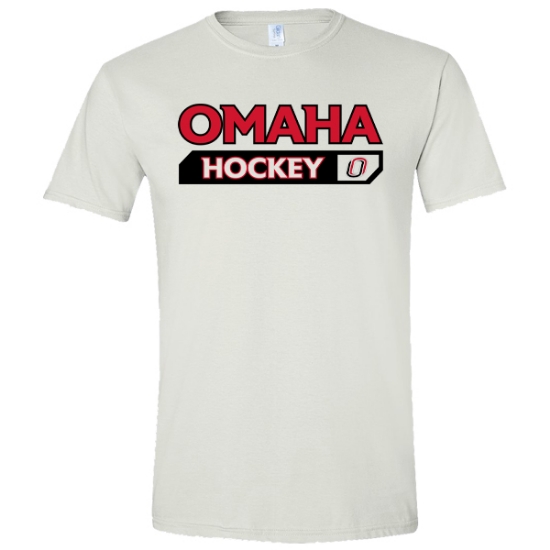 Picture of UNO Hockey Soft Cotton Short Sleeve Shirt (UNO-GTX-015)