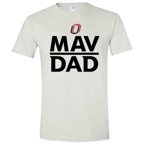 Picture of UNO Mav Dad Soft Cotton Short Sleeve Shirt (UNO-GTX-024)