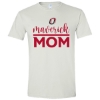 Picture of UNO Mav Mom Soft Cotton Short Sleeve Shirt (UNO-GTX-025)