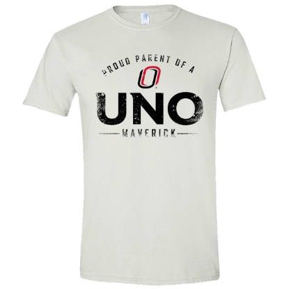 Picture of UNO Parents Soft Cotton Short Sleeve Shirt (UNO-GTX-023)