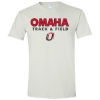 Picture of UNO Track & Field Soft Cotton Short Sleeve Shirt (UNO-GTX-011)