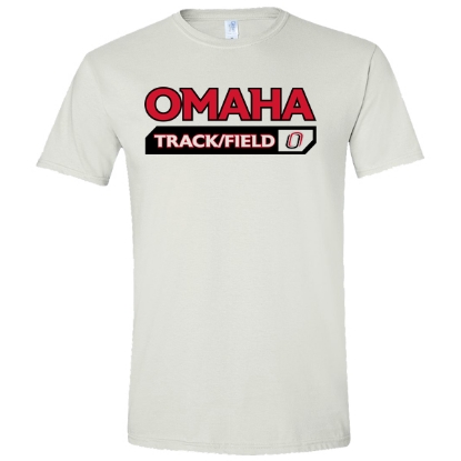 Picture of UNO Track & Field Soft Cotton Short Sleeve Shirt (UNO-GTX-020)