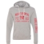 Picture of Nebraska Volleyball Hooded Sweatshirt (NU-269)