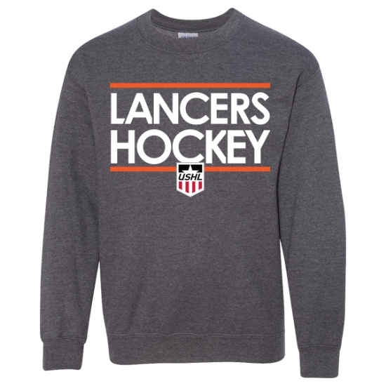 Picture of Lancers Youth Hockey Sweatshirt (LANCERS-232)