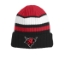 Picture of UNO New Era® Ribbed Tailgate Beanie (UNO-EMB-001)