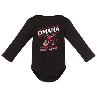 Picture of UNO Infant Baby Long Sleeve (UNO-065)