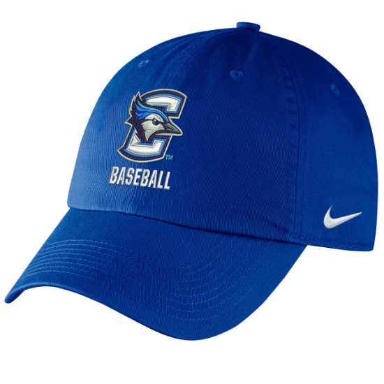 Picture of Creighton Nike® Baseball Campus Adjustable Hat