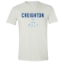 Picture of Creighton Golf Soft Cotton Short Sleeve Shirt  (CU-247)