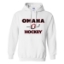 Picture of UNO Hockey Hooded Sweatshirt (UNO-Hockey-053)