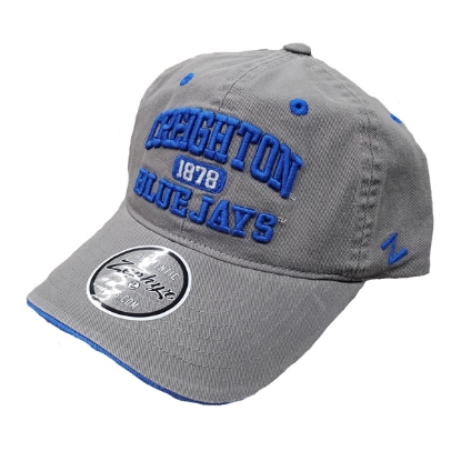 Picture of Creighton Z Elm Adjustable Hat
