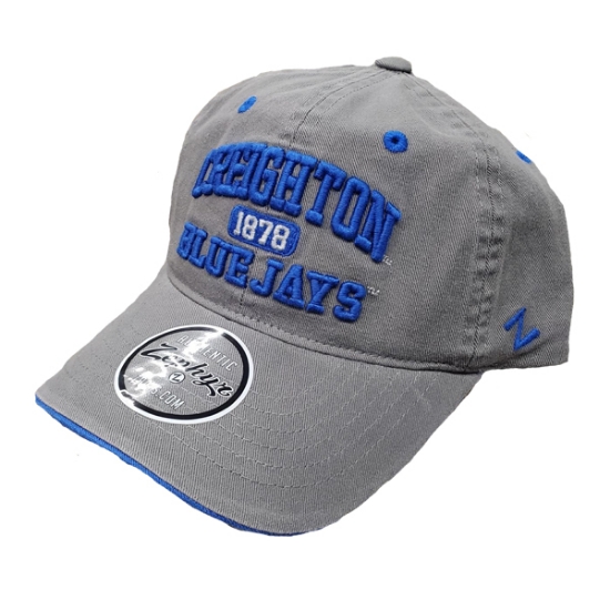 Picture of Creighton Z Elm Adjustable Hat