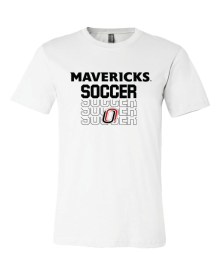 Picture of UNO Soccer Soft Cotton Short Sleeve Shirt (UNO-086)