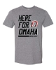 Picture of UNO Hockey Soft Cotton Short Sleeve Shirt (UNO-082)