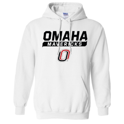 Picture of UNO Hooded Sweatshirt (UNO-087)