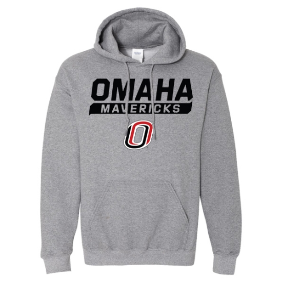 Picture of UNO Hooded Sweatshirt (UNO-087)