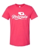 Picture of NE Script Heart T-shirt