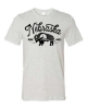Picture of Nebraska Buffalo T-shirt