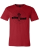 Picture of Lincoln Cornburst T-shirt