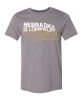 Picture of Nebraska Is Cornfields T-shirt