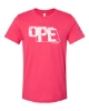 Picture of Nebraska OPE 'Scuse Me T-shirt