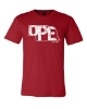 Picture of Nebraska OPE 'Scuse Me T-shirt