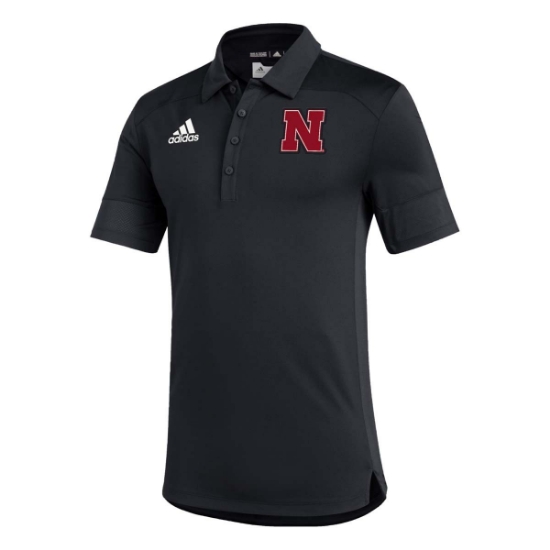 Picture of NU Adidas® Tech Polo