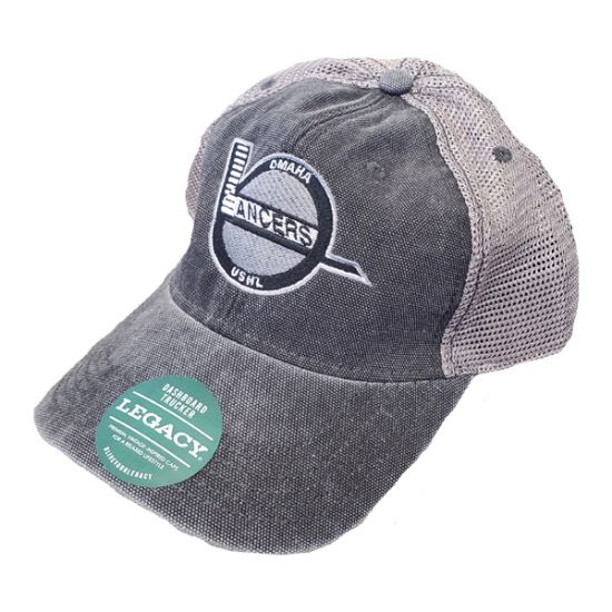 Picture of Lancers DTA Adjustable Hat