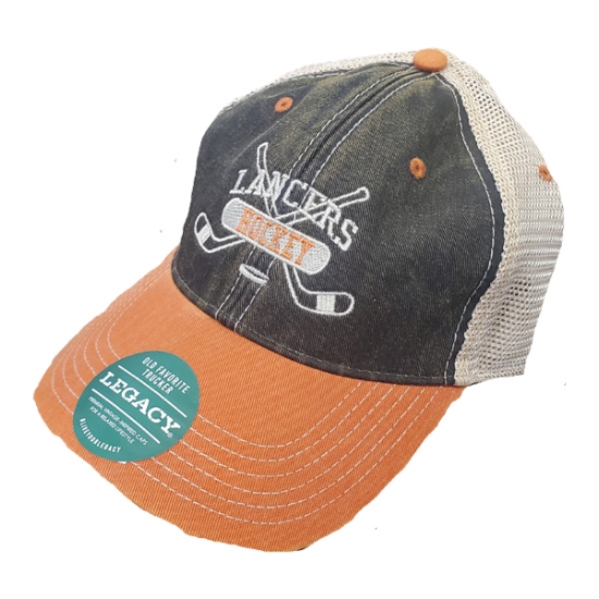 Picture of Lancers OFA Adjustable Hat