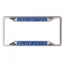 Picture of Creighton Metal License Frame