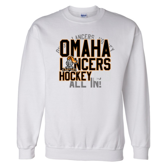 Picture of Lancers Sweatshirt (Lancers-137)