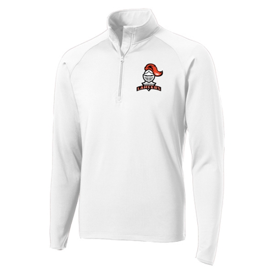 Picture of Lancers 1/4 Zip Sport Tex Jacket