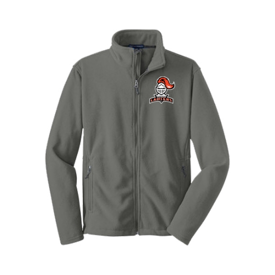 Picture of Lancers Full Zip Fleece Jacket