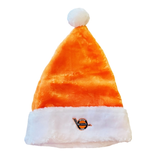 Picture of Lancers OFA Santa Hat