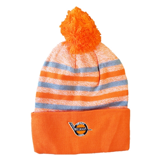 Picture of Lancers Doc Knit Hat