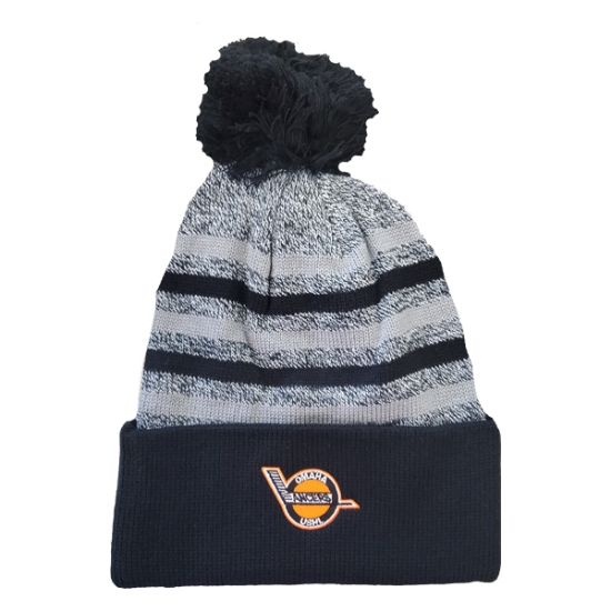 Picture of Lancers Doc Knit Hat