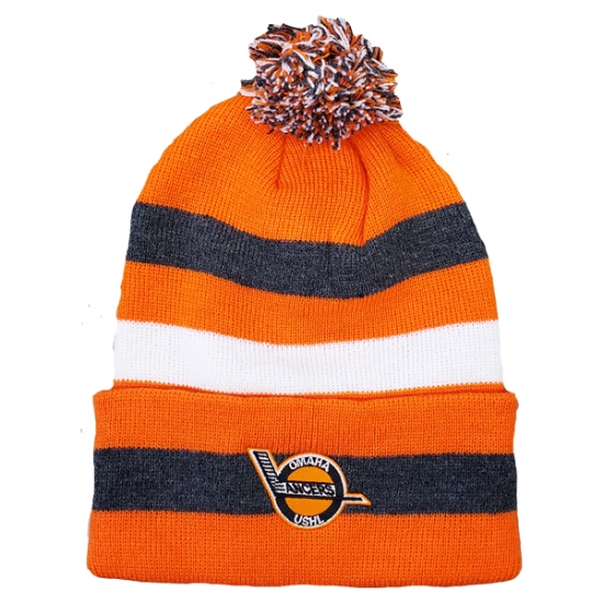 Picture of Lancers Primetime Knit Hat