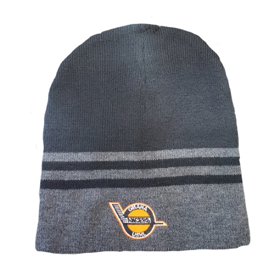 Picture of Lancers Crew Knit Beanie