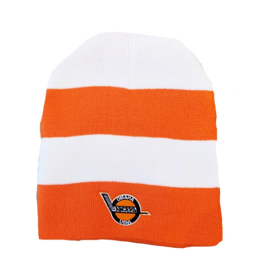 Picture of Lancers Crew Knit Beanie