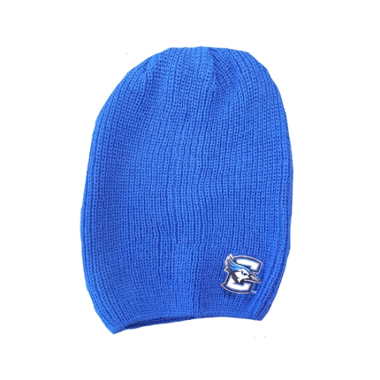 Picture of Creighton Hipster Slouch Beanie